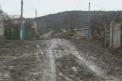 Sat rupt de civilizatie. Pentru a cumpara paine oamenii din Humulesti strabat kilometri intregi prin noroi 