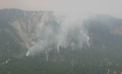 VIDEO / Incendiile din SUA au facut primele victime: 3 pompieri au murit, iar alti 4 au fost raniti in timpul operatiunii de stingere a flacarilor, care se raspandesc rapid