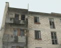 Fara apa, canalizare si caldura! Drama locuitorilor blocurilor construite la sate inca in perioada sovietica