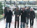 Flashmob in fata Ministerului Agriculturii: Vreau sa fiu audiat! 