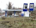 Talharie esuata pentru un adolescent din Straseni! A fost retinut in timp ce ameninta oamenii cu un pistol
