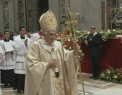 PAPA BENEDICT AL XVI-LEA DEMISIONEAZA incepand cu 28 februarie. Afla motivul