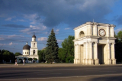 Ceasul de pe Arcul de Triumf ar putea in curand sa sune, nu doar sa arate ora! Ce indicatii a dat primarul
