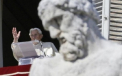 Planurile Suveranului Pontif. Ce va face Papa Benedict al XVI-lea dupa retragere
