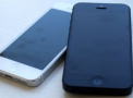 Fotografiile scapate pe internet cu noul iPhone 5S. Cum va arata viitorul model