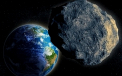 VIDEO. Un asteroid gigant se va apropia de Terra peste cateva zile. "Este un semnal de alarma"