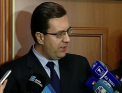 Lupu: Situatia la Banca de Economii este grava! Filat e de alta parere! Ce spune ministrul Finantelor
