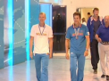 S-au intors campionii: Ucrainenii care reprezinta tara noastra ne-au adus doua distinctii de la mondialul desfasurat la Milano - VIDEO