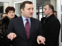 Filat a dispus crearea unui grup de lucru pentru elaborarea si negocierea unui nou Acord