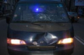 Lovita de o masina in timp ce traversa strada pe trecerea de pietoni. O femeie de 74 de ani a murit 