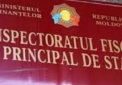 FISC-ul reactioneaza: "Perchezitiile au coincis si cu verificarile de la intreprinderea Metal Feros"