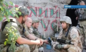 2 mii de soldati rusi au murit in luptele din estul Ucrainei, iar familiile militarilor vor fi compensate financiar - VIDEO