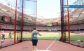 Evolutie modesta pentru Zalina Marghiev la Campionatul Mondial de atletism. Moldoveanca a ocupat locul 8 in finala probei de aruncarea ciocanului - VIDEO