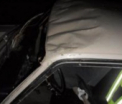 Carnagiu pe sosea! Un mort si patru raniti in urma unui grav accident de circulatie