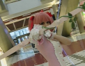 Se transforma in personaje din desene animate japoneze! Hobby-ul spectaculos al unei tinere din Chisinau