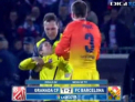 A facut un copil fericit! Gestul emotionant al lui Gerard Pique dupa meciul cu Granada