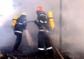 O batrana a murit intr-un incendiu izbucnit la Vadul lui Voda