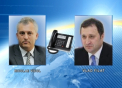 SCANDAL de proportii. Vlad Filat, Nicolae Vicol, Dorin Recean si alti oficiali - INTERCEPTATI. AUDIO