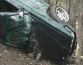 Doi politisti suspendati din functie dupa accidentul de pe strada Aleco Russo!