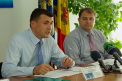 Balitchi, acuzat ca a lovit cu masina o persoana fiind beat la volan. Seful Serviciului Vamal: Aberatii!