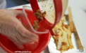 Autoritatile sanitare au descoperit carne de cal in lasagna vanduta in Slovenia
