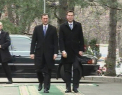 Schimb de pareri intre Filat si premierul leton. Ce recomandari a primit seful Guvernului de la Chisinau