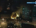 Un restaurant dintr-un mall din Missouri a fost aruncat in aer! Cel putin 19 raniti