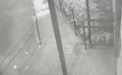 "Am filmat o fantoma reala".Imagini desprinse din alta lume,in fata unui centru comunitar din Londra