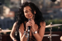 Vrea sa demonstreze ca poate canta live? Inregistrarea postata de Inna pe internet - VIDEO
