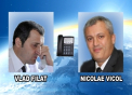"Sefu ii clar, eu tat am inteles". Nicolae Vicol si Vlad Filat, luati peste picior in cea mai TARE parodie