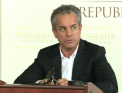 Plahotniuc: Recean a spus ca momentan nu sunt monitorizat de Interpol