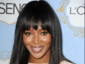 Tinerele modele ar invidia-o. Naomi Campbell, aparitie spectaculoasa, chiar si la 42 de ani - FOTO
