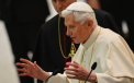 "Lobby gay" la Vatican.Unul din motivele care l-ar fi determinat pe Papa Benedict XVI sa demisioneze
