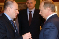 Miliardarul Vladimir Potanin renunta la jumatate din avere