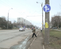 Restrictii pe strada Alecu Russo! Cum vor trebui sa circule soferii de acum inainte