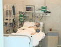 Operatie incheiata cu succes! Cum se simte femeia supusa primului transplant hepatic din Moldova