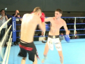 Leii sunt de neinvins! Knockout-uri de senzatie si lovituri fabuloase in duelurile cu rusii si belarusii