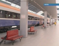 Trenul european nu va mai circula pe ruta Chisinau-Taraclia! Afla motivul