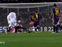 Victorii chinuite pentru Real Madrid si Barcelona. Ambele s-au impus dupa ce au fost conduse pe tabela