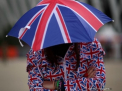 Marea Britanie a primit o "lovitura umilitoare", pentru prima data in ultimii 35 de ani