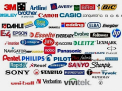 Brandurile care, alaturi de Apple si Google, sunt pe lista celor mai distrugatoare companii din lume