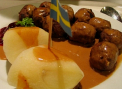Cehia: A fost gasita carne de cal in chiftelutele de la IKEA. "Nu stim daca a ajuns si in alte tari"