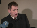Scandal la Vatra! Doi consilieri, BATUTI de primarul din localitate? Cum se apara acesta