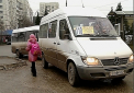 Alt itinerar pentru ruta 110! Atat soferii, cat si pasagerii - nemultumiti! Cum explica Primaria
