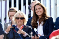 Kate Middleton nu e insarcinata cu adevarat? Cum a fost desfiintata ducesa de mama soacra
