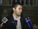 Sediul Politiei Rutiere, PERCHEZITIONAT! 15 politisti banuiti de corupere pasiva