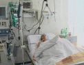 Cum se simte acum femeia supusa primului transplant de ficat din Moldova