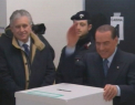 Coalitia de stanga condusa de Pier Luigi Bersani a castigat alegerile parlamentare din Italia
