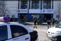 Alerta FALSA cu BOMBA la Apa-Canal si Moldovagaz. Politisti, genisti si pompieri pusi pe jar