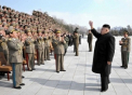 Coreea de Nord a avertizat Statele Unite ca se afla in raza de actiune a rachetelor nucleare
